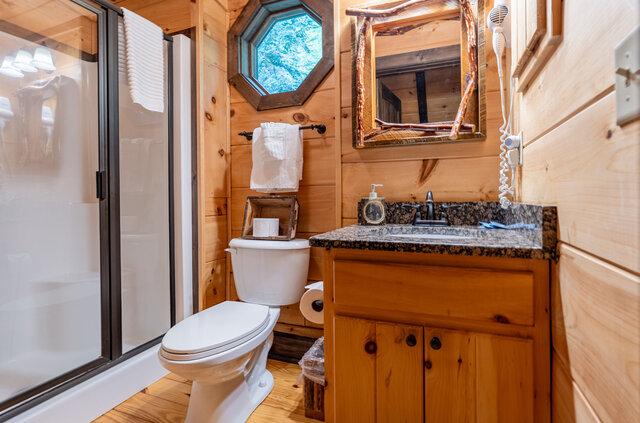 Image 12 for Creekside (1 BR Sleeps 2)