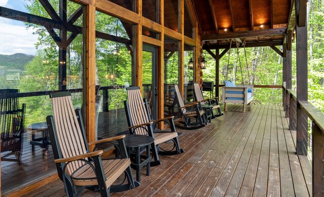 Image 5 for Timber Ridge (2 BR sleeps 6)