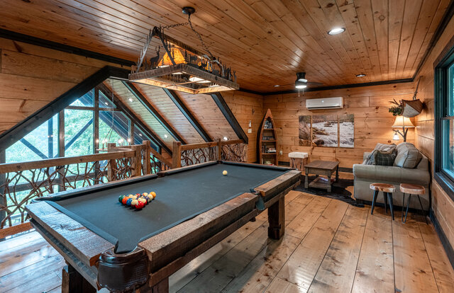 Image 14 for Bear Foot Lodge (1 BR Sleeps 4)