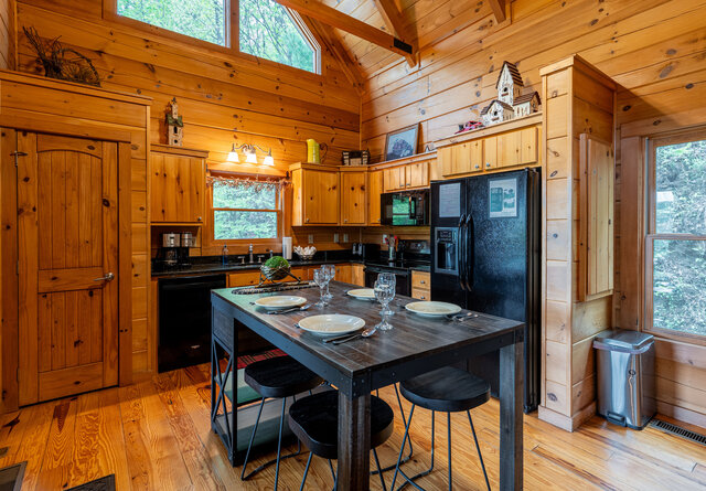 Image 8 for Hawk's Landing (1 BR Sleeps 4)