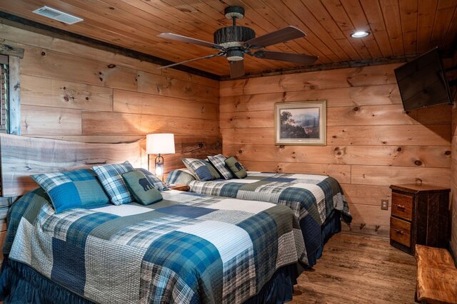 Image 14 for Mountain Top Lodge (3 Br Sleeps 8)