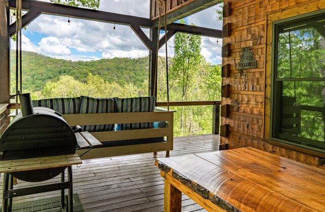 Image 4 for Timber Ridge (2 BR sleeps 6)