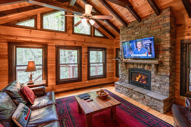 Image 4 for Creekside (1 BR Sleeps 2)