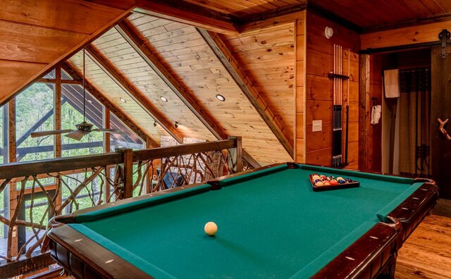 Image 12 for Timber Ridge (2 BR sleeps 6)