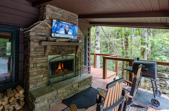 Image 2 for Creekside (1 BR Sleeps 2)