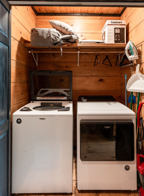 Image 19 for Bear Foot Lodge (1 BR Sleeps 4)