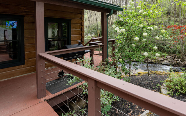 Image 1 for Treehouse (1 BR Sleeps 4)