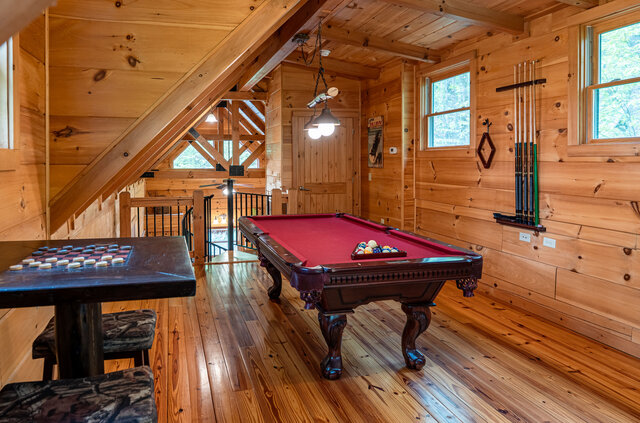 Image 11 for Hawk's Landing (1 BR Sleeps 4)