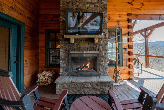 Image 6 for Paws Up (1 BR Sleeps 4)