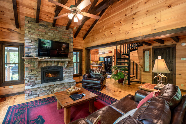 Image 5 for Creekside (1 BR Sleeps 2)