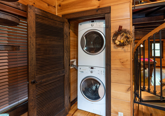 Image 9 for Creekside (1 BR Sleeps 2)