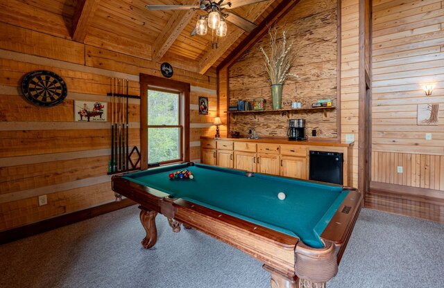 Image 16 for Heavens Ridge (3 BR Sleeps 8)