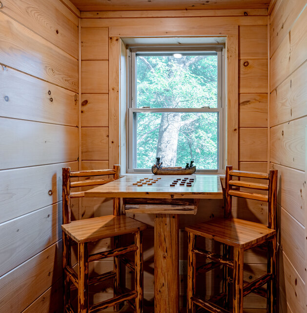 Image 8 for Bear Tree (1 BR Sleeps 4)