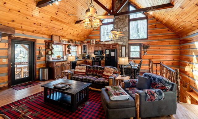 Image 6 for Slippery Rock (3 BR Sleeps 6)