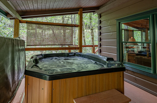 Image 3 for Creekside (1 BR Sleeps 2)