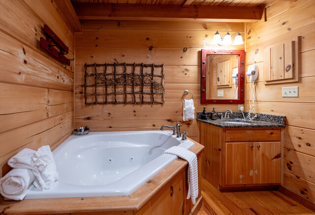 Image 13 for Hawk's Landing (1 BR Sleeps 4)