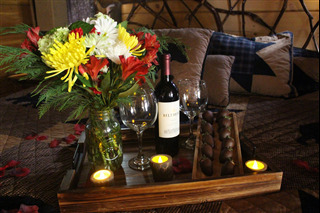 Image 2 for Romantic Gift Package 2