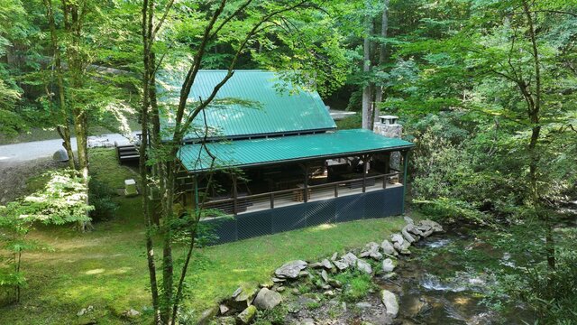 Image 1 for Water's Edge (3 BR Sleeps 6)