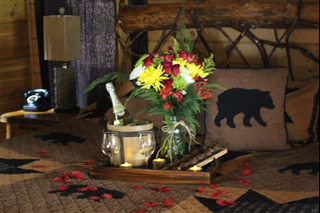 Image 1 for Romantic Gift Package 3