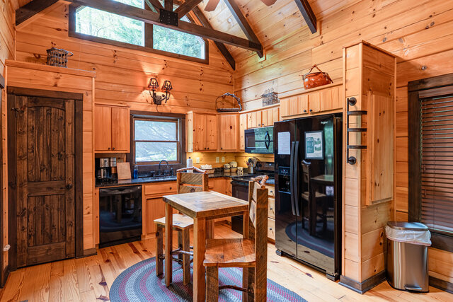 Image 7 for Creekside (1 BR Sleeps 2)