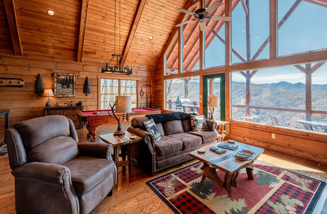 Image 8 for Paws Up (1 BR Sleeps 4)