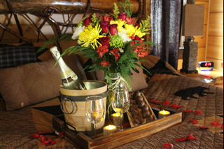 Image 2 for Romantic Gift Package 3