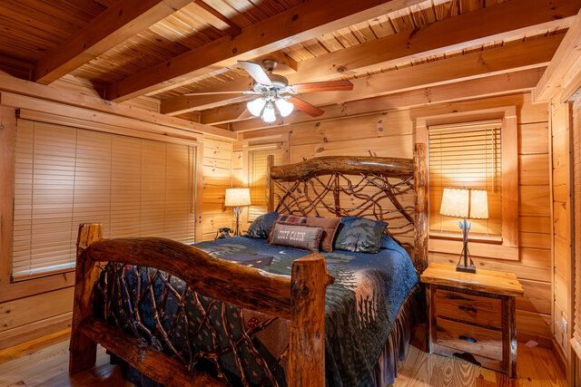 Image 9 for Hawk's Landing (1 BR Sleeps 4)