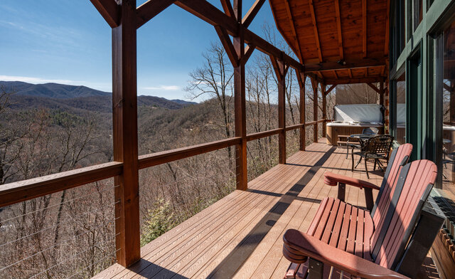 Image 3 for Paws Up (1 BR Sleeps 4)