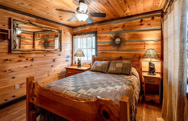 Image 12 for Slippery Rock (3 BR Sleeps 6)