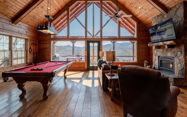 Image 7 for Paws Up (1 BR Sleeps 4)