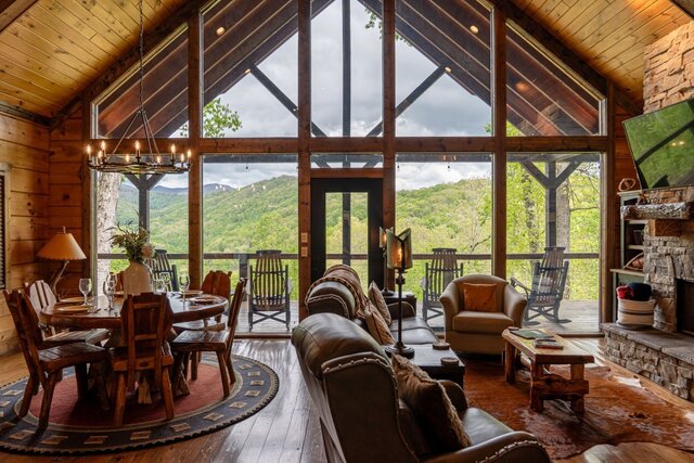 Image 6 for Timber Ridge (2 BR sleeps 6)