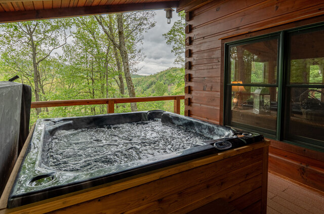 Image 4 for Hawk's Landing (1 BR Sleeps 4)