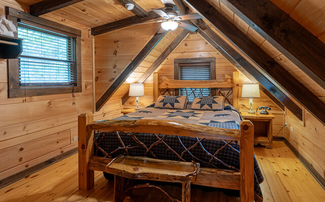 Image 10 for Creekside (1 BR Sleeps 2)