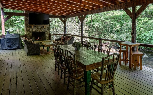 Image 4 for Water's Edge (3 BR Sleeps 6)