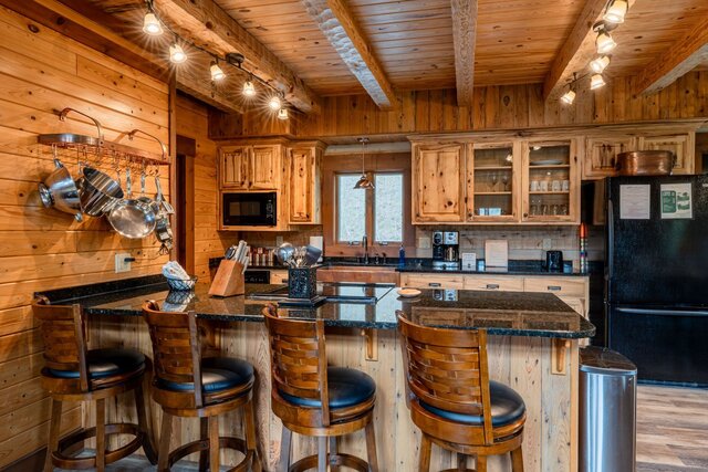 Image 7 for Heavens Ridge (3 BR Sleeps 8)