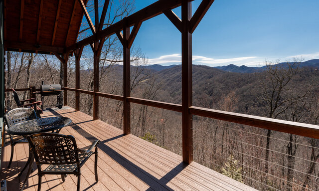 Image 2 for Paws Up (1 BR Sleeps 4)