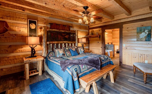 Image 9 for Heavens Ridge (3 BR Sleeps 8)