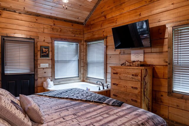 Image 10 for Timber Ridge (2 BR sleeps 6)