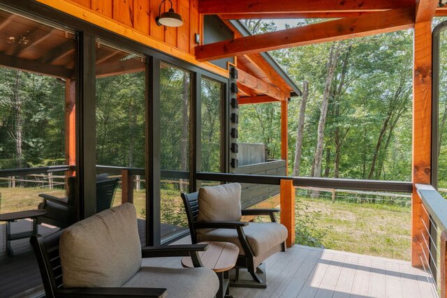 Image 12 for All Decked Out (4BR Sleeps 8)