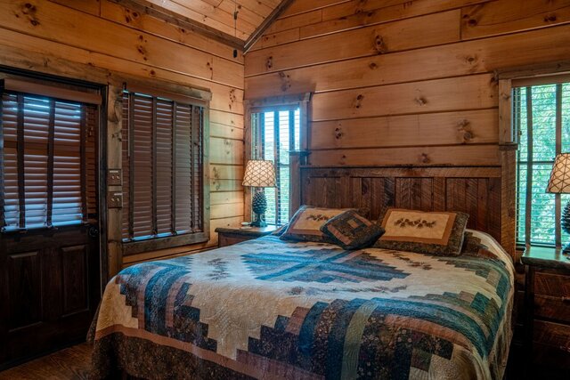 Image 13 for Mountain Top Lodge (3 Br Sleeps 8)