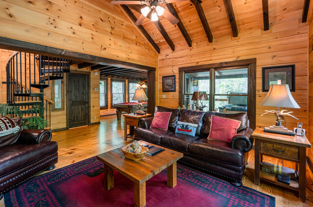 Image 6 for Creekside (1 BR Sleeps 2)