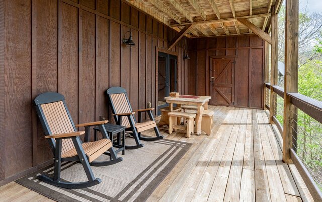 Image 17 for Heavens Ridge (3 BR Sleeps 8)