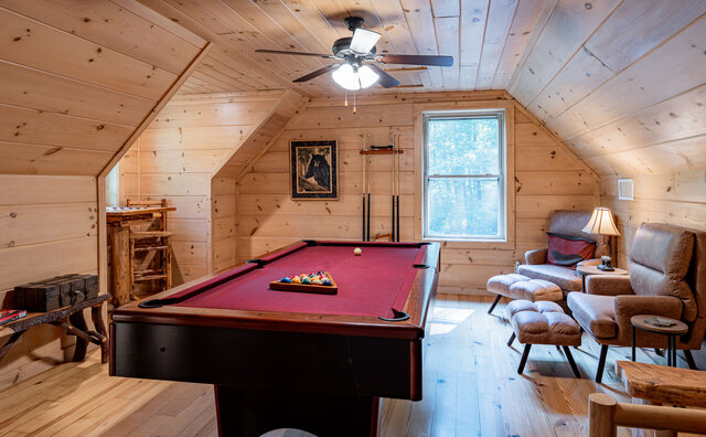 Image 7 for Bear Tree (1 BR Sleeps 4)