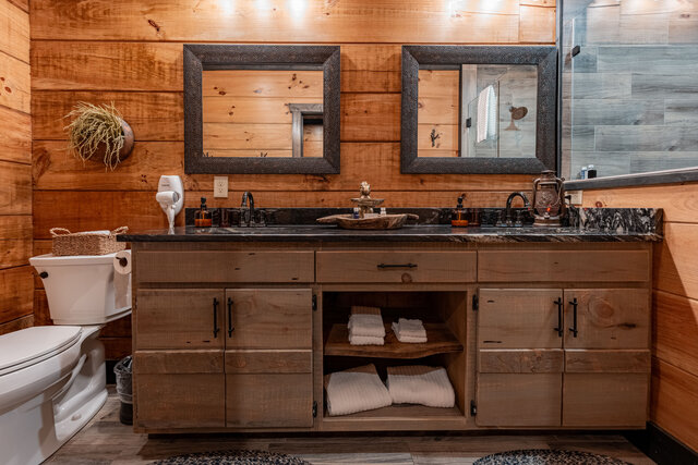 Image 16 for Bear Foot Lodge (1 BR Sleeps 4)