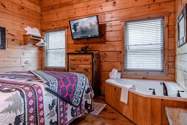 Image 11 for Timber Ridge (2 BR sleeps 6)