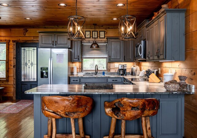 Image 9 for Timber Ridge (2 BR sleeps 6)