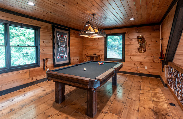 Image 15 for Bear Foot Lodge (1 BR Sleeps 4)