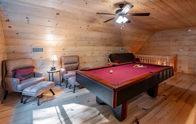 Image 9 for Bear Tree (1 BR Sleeps 4)