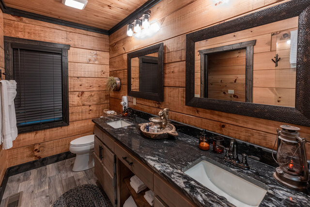 Image 17 for Bear Foot Lodge (1 BR Sleeps 4)