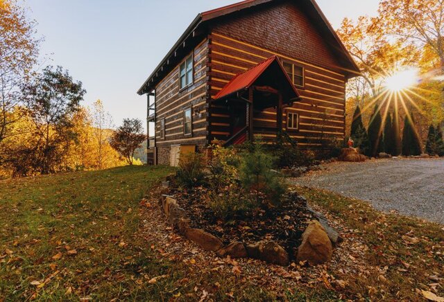 Image 1 for Heavens Ridge (3 BR Sleeps 8)